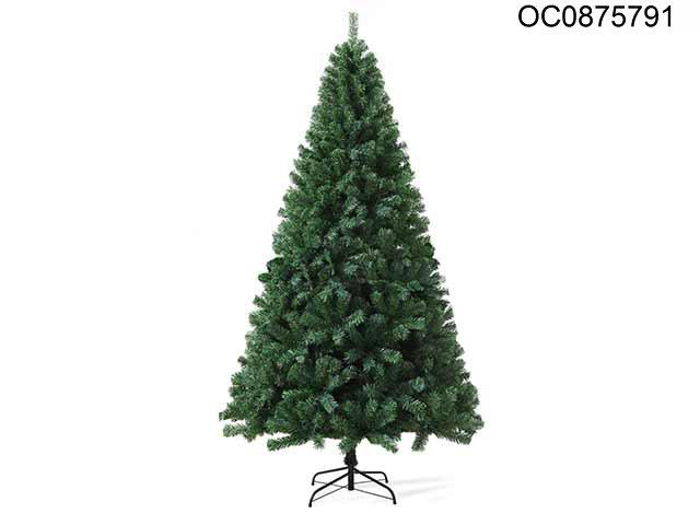 270CM christmas trees