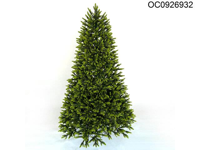 Christmas trees 150cm