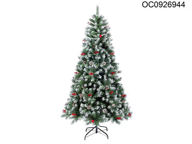 Christmas trees 1.5m