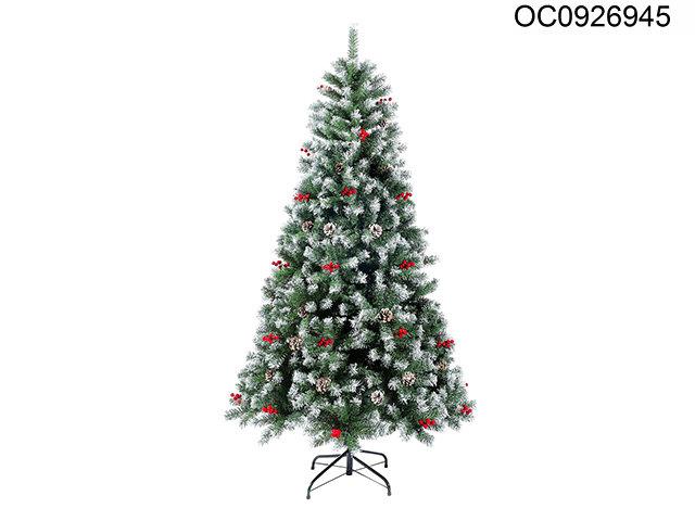 Christmas trees 1.8m