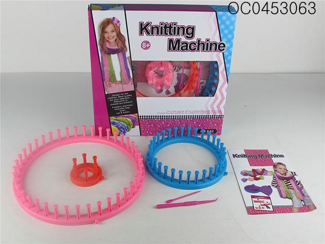 Knit set