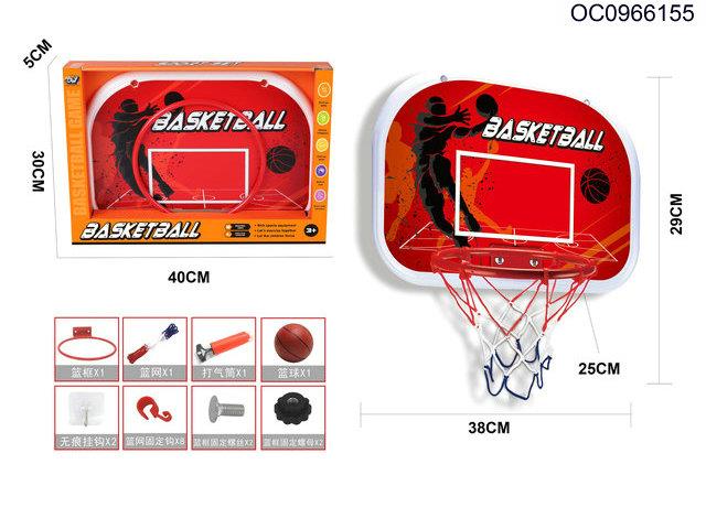 Basketball board(2 styles assorted)