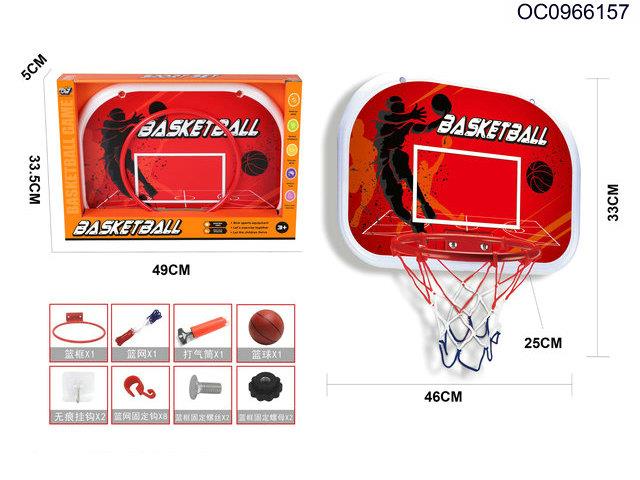 Basketball board(2 styles assorted)
