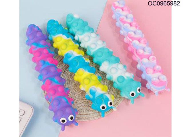 Squeezable Stress Relief Toys