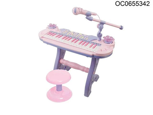 Electronic Organ Toys
