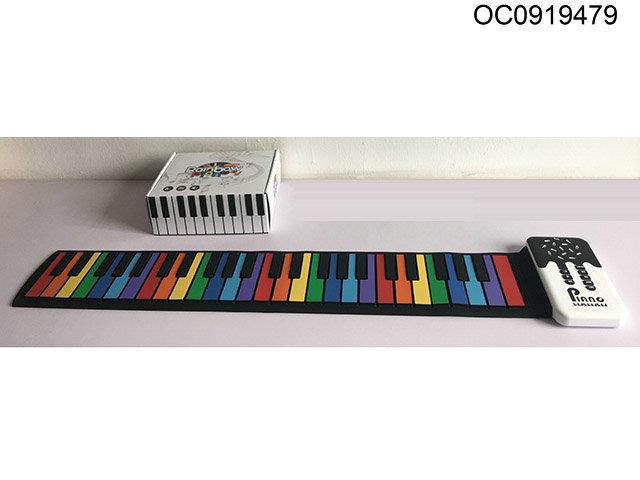 49 Keys Piano
