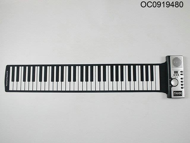 61 Keys Piano