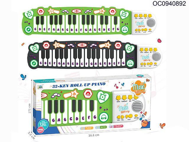 32Keys Electronic organ toys