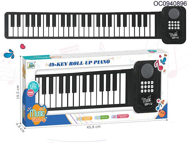 49Keys Electronic organ toys