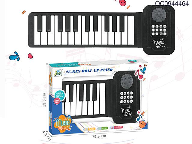 25Keys Electronic organ toys