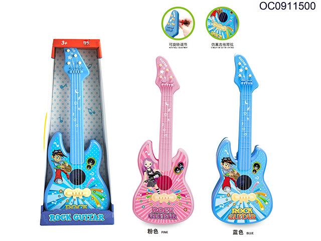 Guitar(2 colour assorted)