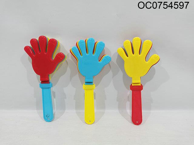 18CM Hand toys