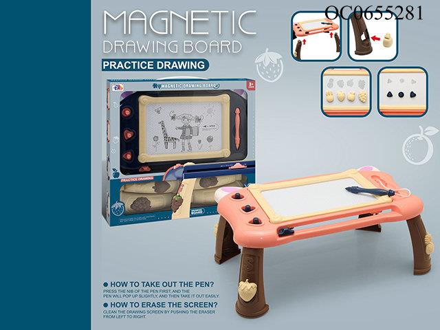 Magnetism Drawing board