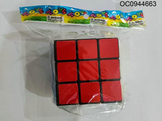 Magic cube 6cm