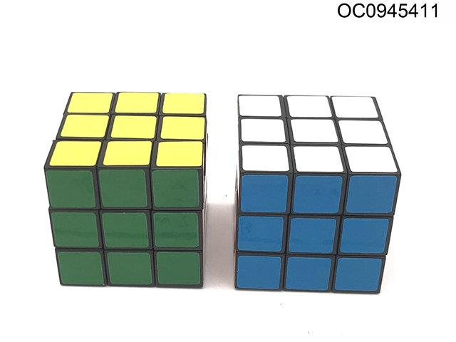 4.5CM Magic cube 50pcs