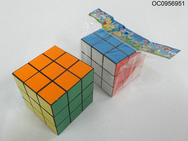 8.5CM Magic Cube