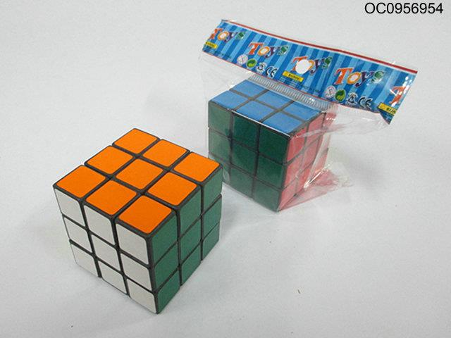 5.5CM Magic Cube