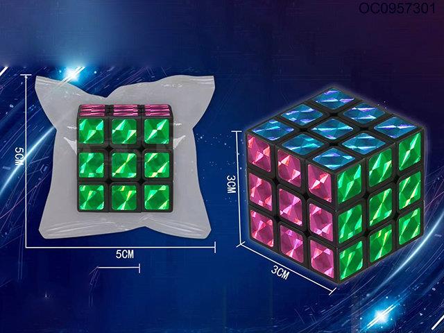 3CM Magic cube