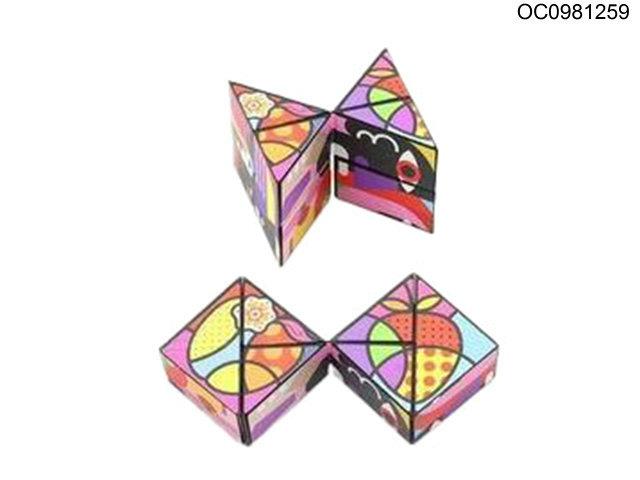 Rubik#17s cube