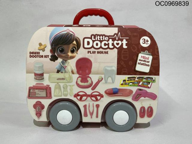 Doctor set