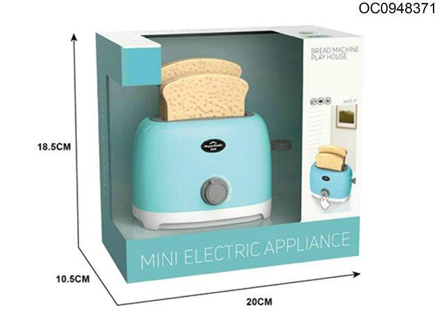 Wind-Up toaster