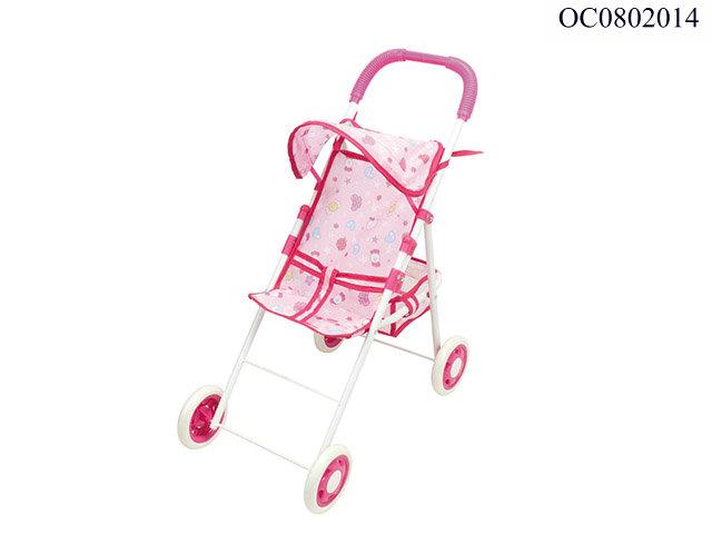 Doll stroller(iron)