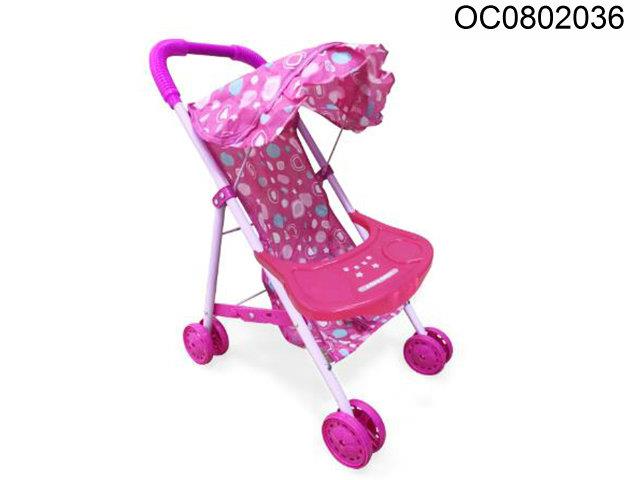 Baby handcart