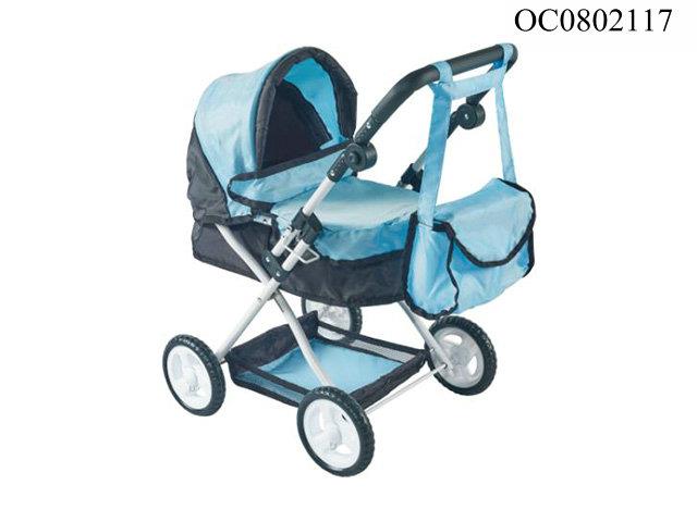 Baby handcart bag