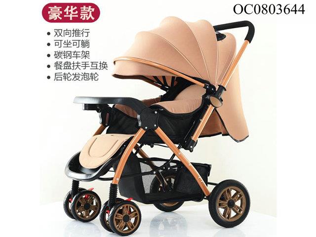 Baby handcart