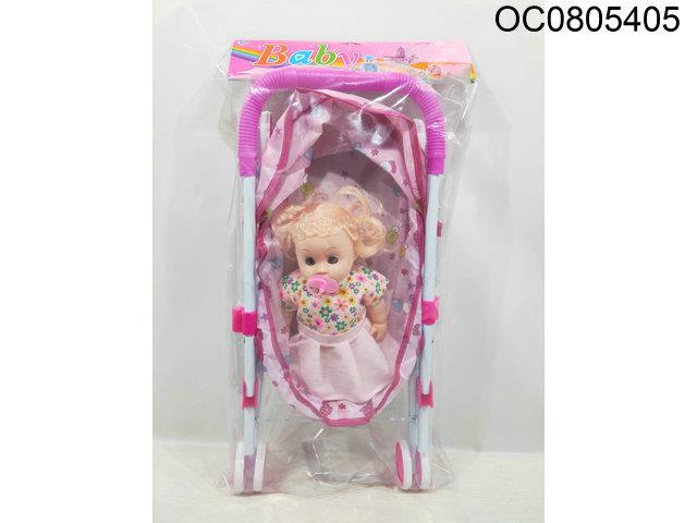 Baby Handcart