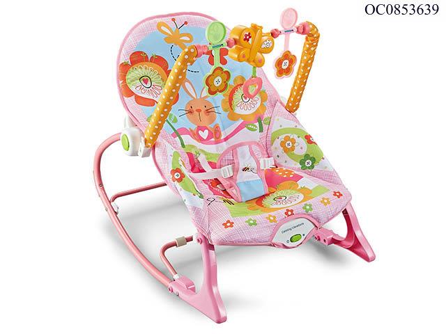 B/O baby rocking chair