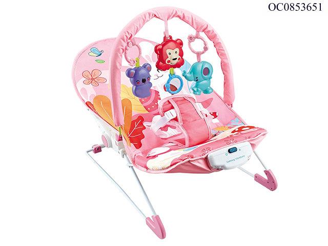 RC baby rocking chair