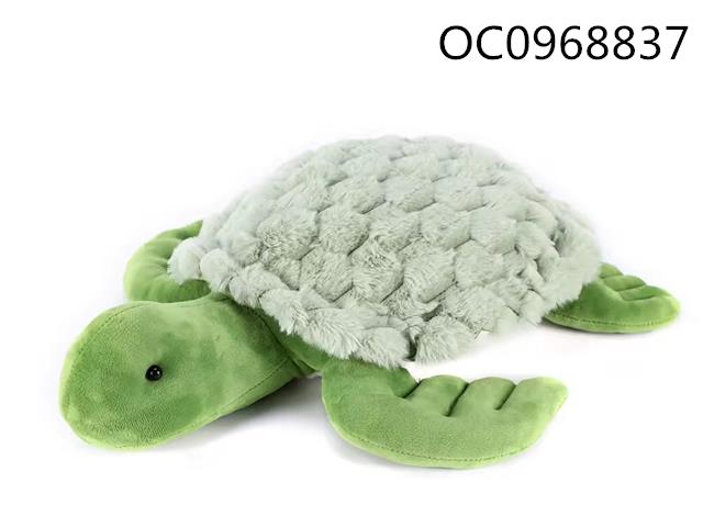 53X46CM cotton stuffed turtle