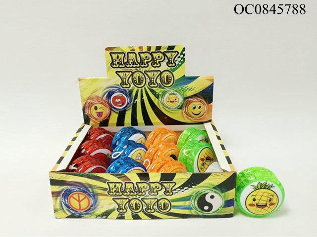 Yoyo toys-12pcs/box