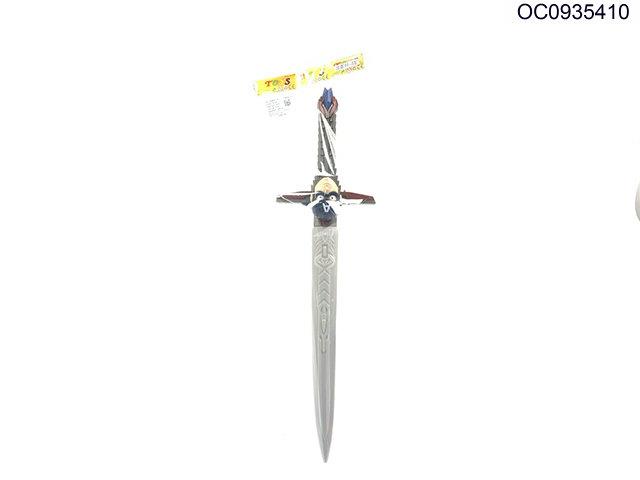 B/O Sword with light/sound