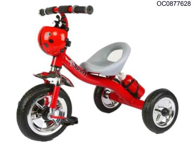 Child#17s tricycle