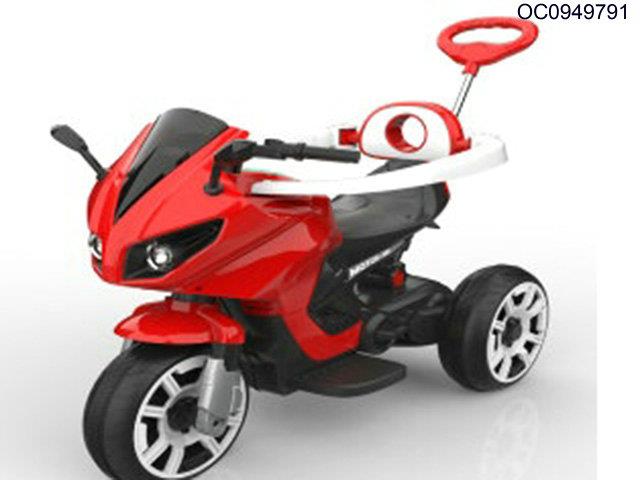 B/O motorbike(Baby Ride on car)