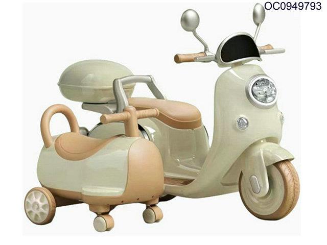 B/O motorbike with light/music(Baby Ride on car)