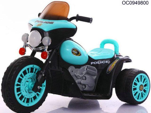 B/O motorbike with light/music(Baby Ride on car)
