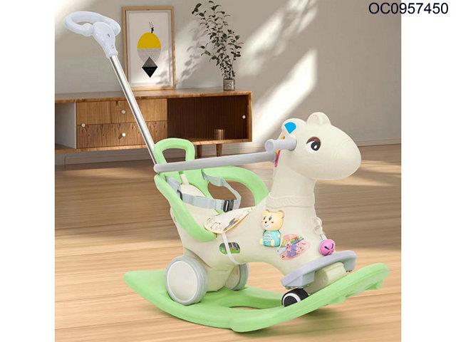 Baby Ride On car