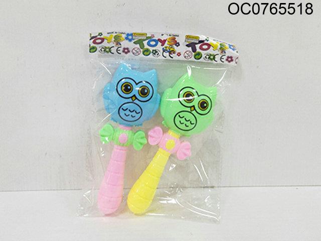 Baby toys 2pcs
