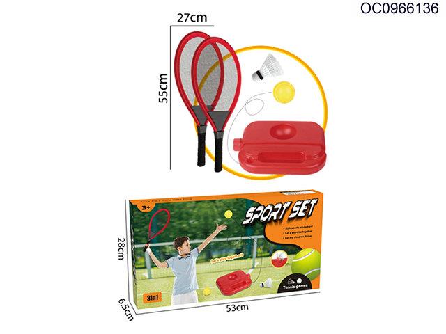 2 in 1 Sporting toys