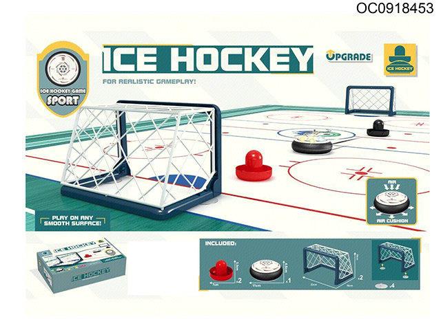 Ice hockey table