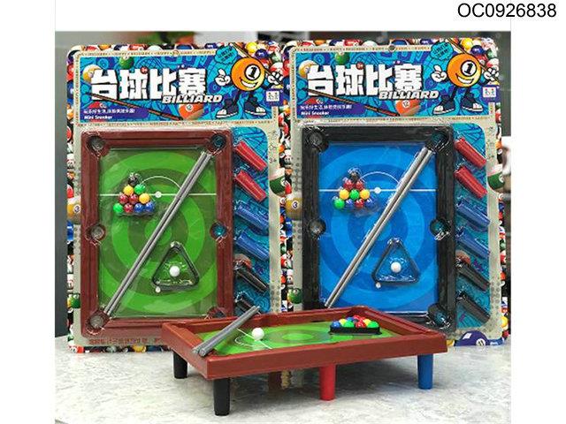 Table tennis?(Chinese?Package)