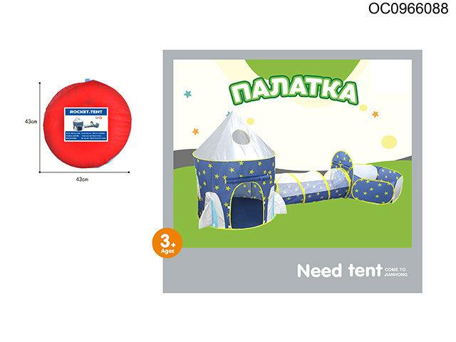 Toys tent