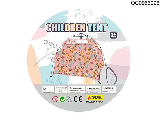 Toys tent