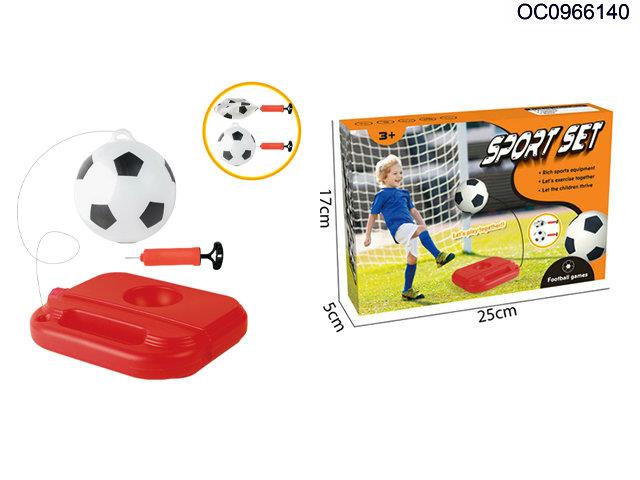 Soccer trainer(red)