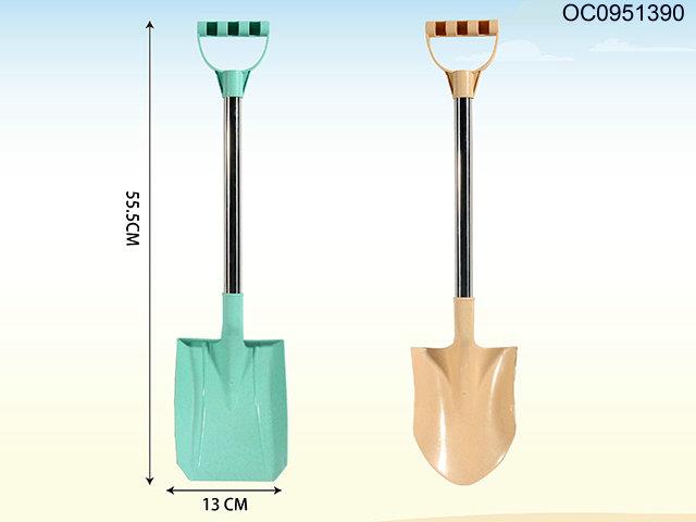 Beach shovel 2pcs