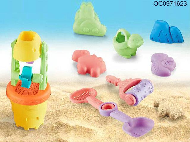 Sand toys