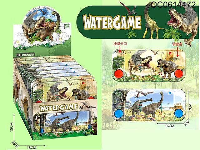 Water game(16PCS/BOX)